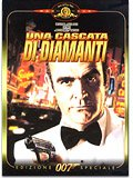007 una cascata di diamanti (edizione speciale)
