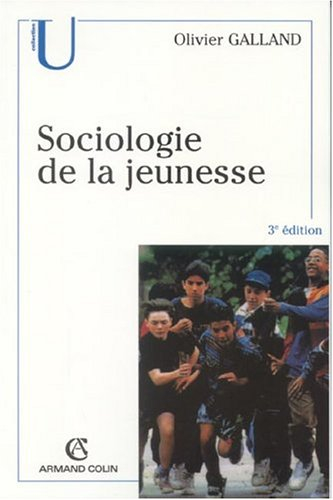 Sociologie de la jeunesse