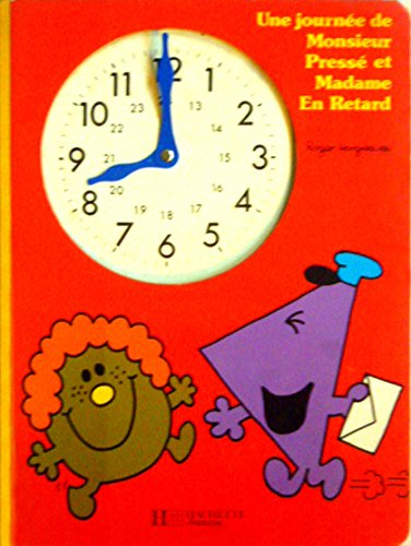 journee mr presse et mme en retard                                                            112897