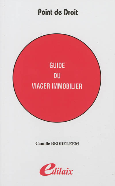 Guide du viager immobilier