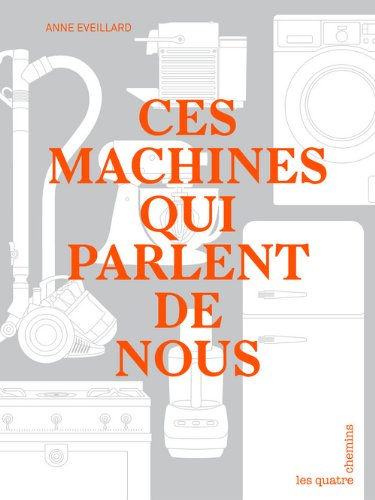 Ces machines qui parlent de nous