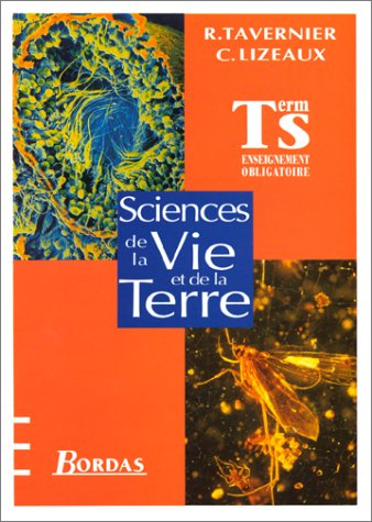 sciences de la vie et de la terre, term. s : enseignement obligatoire...