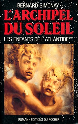les enfants de l'atlantide
