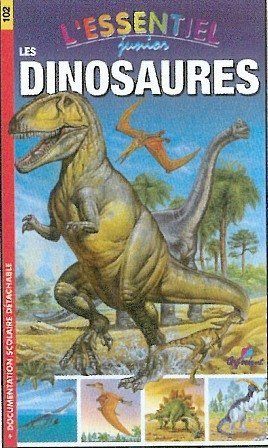 Les dinosaures