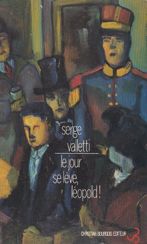 Le jour se lève, Léopold !. Souvenirs assassins