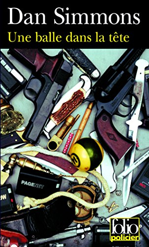 Une balle dans la tête : une enquête de Joe Kurtz