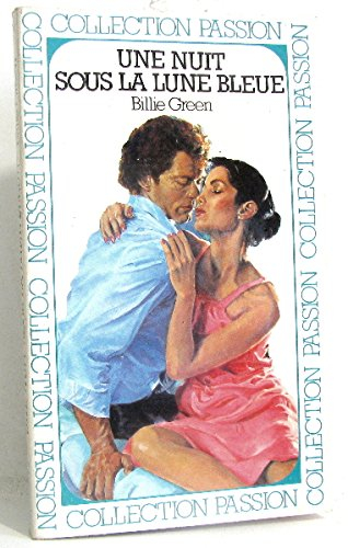 Une nuit sous la lune bleue