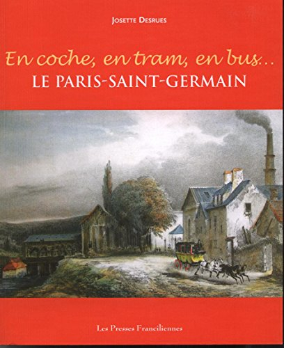 En coche, en tram, en bus : le Paris-Saint-Germain