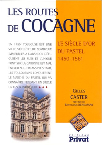 Les routes de Cocagne