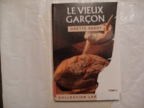 le vieux garçon