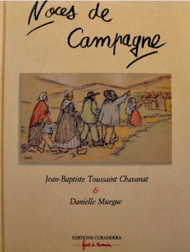 noces de campagne