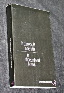 le rôdeur devant le seuil