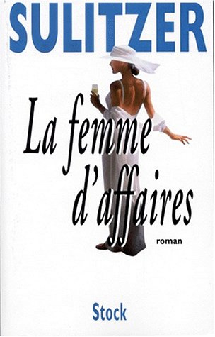 La femme d'affaires