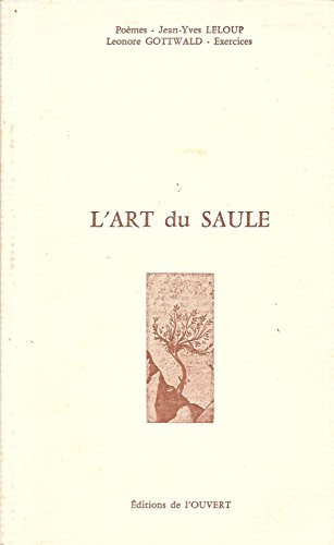 L'art du saule