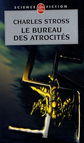 Le bureau des atrocités