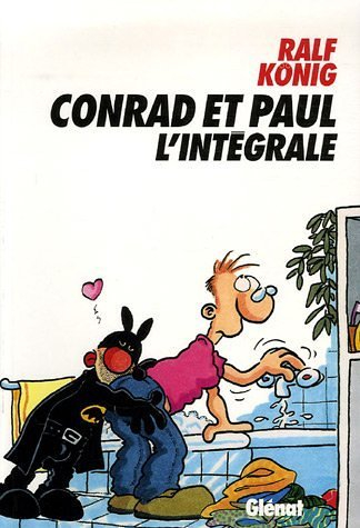 Conrad et Paul : intégrale