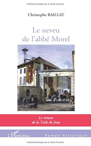 Le neveu de l'abbé Morel