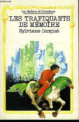les trafiquants de mémoire