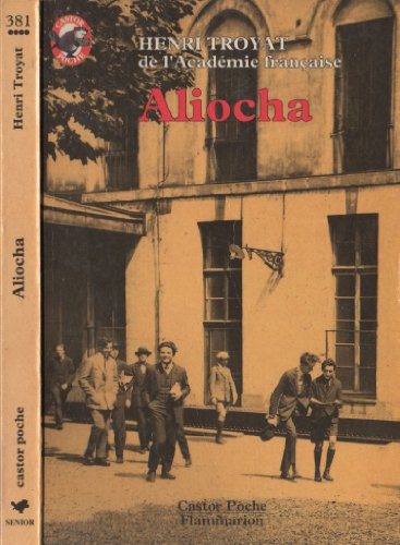aliocha