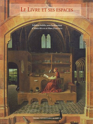 Le livre et ses espaces