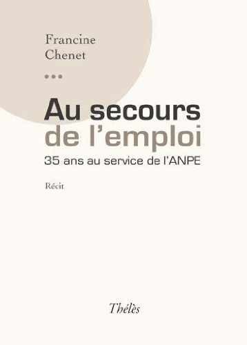 Au Secours de l Emploi