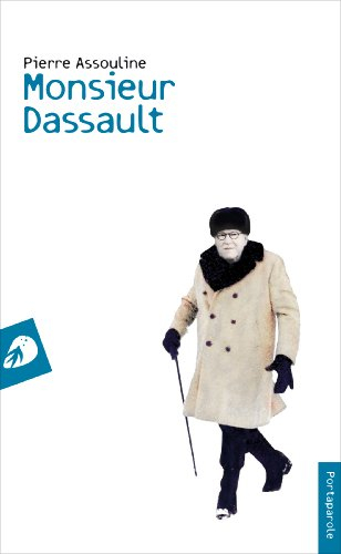 Monsieur Dassault