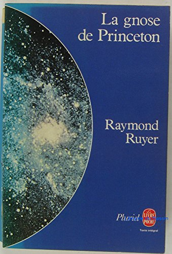 la gnose de princeton