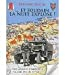 Et soudain la nuit explose ! : nos années cabossées : l'Algérie par un appelé