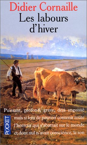 Les labours d'hiver