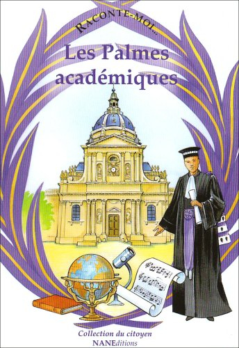 Les Palmes académiques