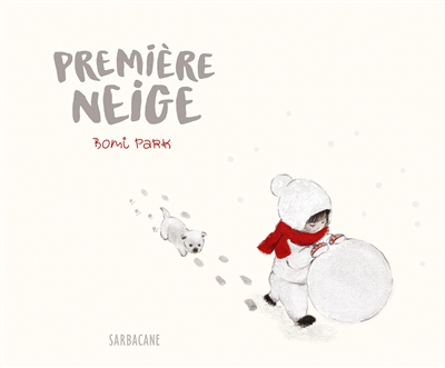 Première neige