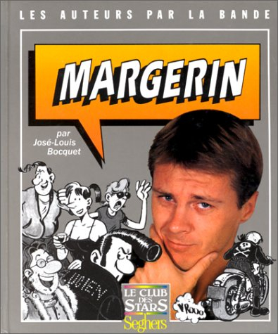 Frank Margerin