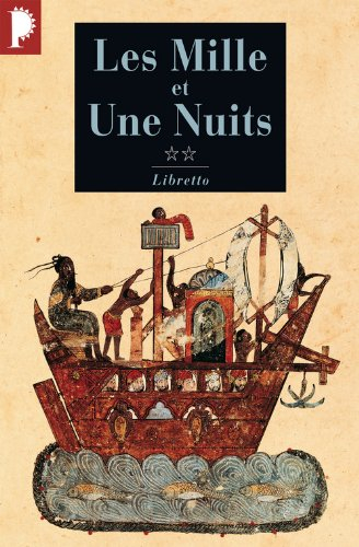 Les mille et une nuits. Vol. 2. Les coeurs inhumains