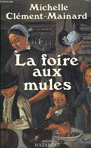 la foire aux mules