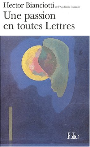 Une passion en toutes lettres