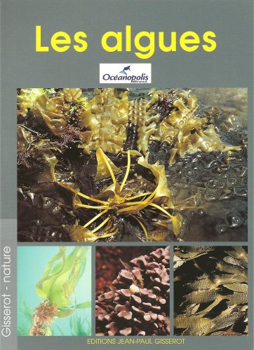 Les algues