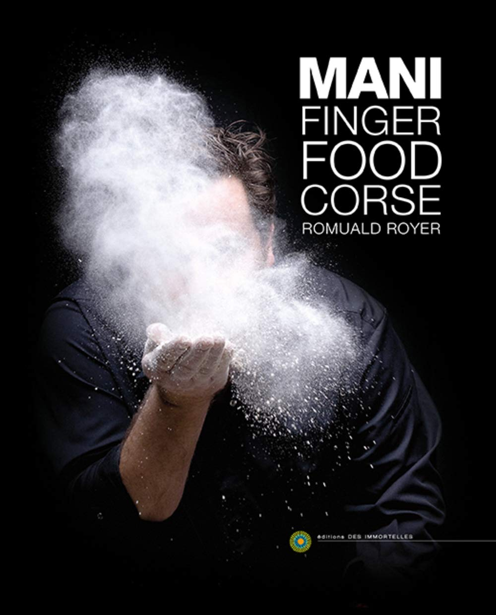 Mani, finger food corse