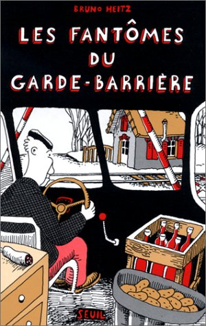 Les fantômes du garde-barrière