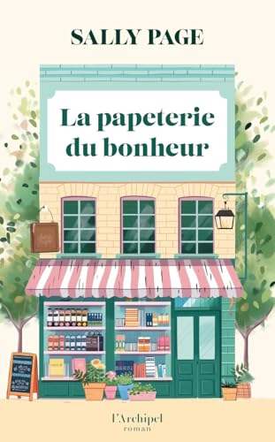La papeterie du bonheur