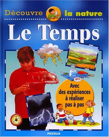 Le temps
