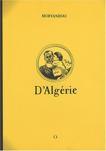D'Algérie