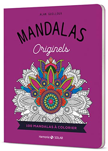 Mandala - Originels
