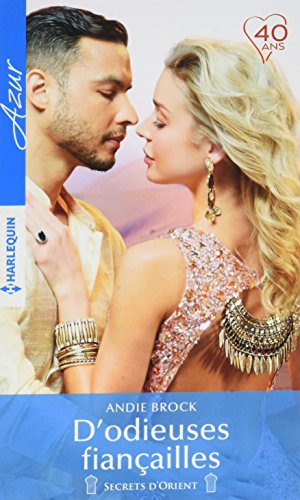 D'odieuses fiançailles