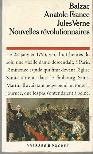 Nouvelles révolutionnaires