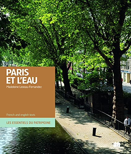 Paris histoires d'eaux