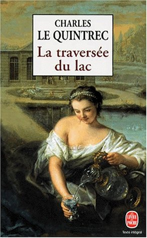 La traversée du lac