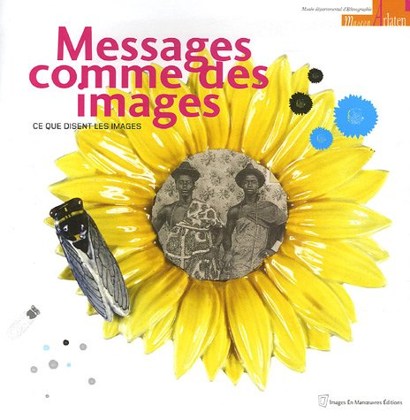 Messages comme des images : ce que disent les images