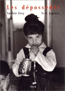 Les dépossédés : Bosnie, Liban : inventaire d'après-guerres