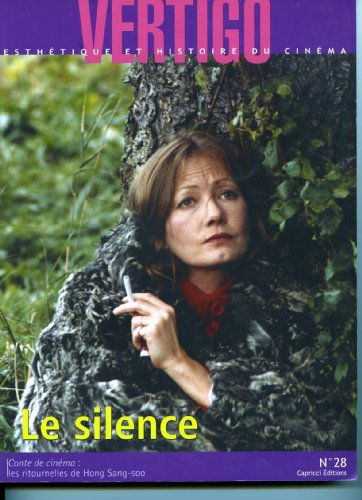 vertigo n,28 - le silence