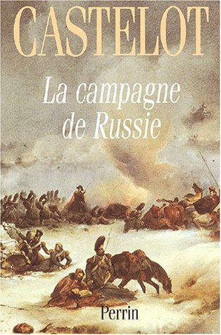 La campagne de Russie